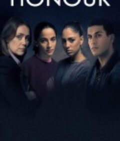 荣誉谋杀 Honour            (2020)