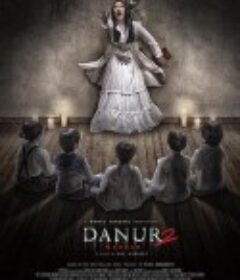 尸水2：我能看见鬼 Danur 2: Maddah            (2018)