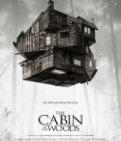 林中小屋 The Cabin in the Woods            (2012)