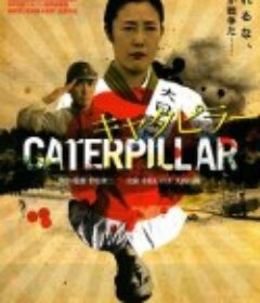 芋虫 キャタピラー            (2010)