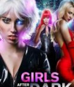 侦探库珀 Clyde Cooper            (2018)