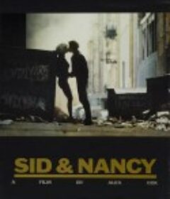 席德与南茜 Sid and Nancy            (1986)