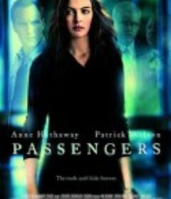 乘客 Passengers            (2008)
