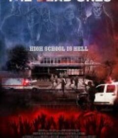 全员都死 The Dead Ones            (2019)