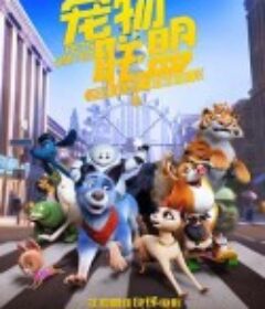 宠物联盟            (2019)
