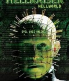 养鬼吃人8：地狱世界 Hellraiser: Hellworld            (2005)