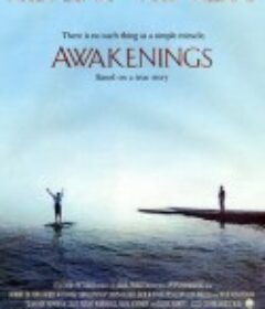 无语问苍天 Awakenings            (1990)