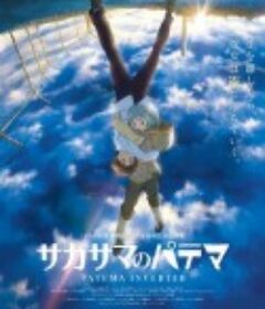 颠倒的帕特玛 サカサマのパテマ            (2013)