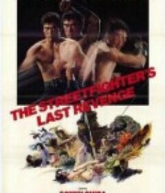 激突！杀人拳 激突！殺人拳            (1974)