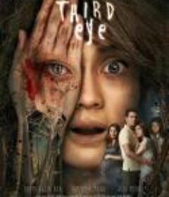 阴阳眼 Third Eye            (2014)