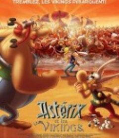 高卢英雄大战维京海盗 Astérix et les Vikings            (2006)