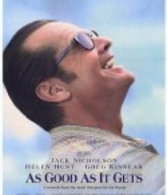 尽善尽美 As Good as It Gets            (1997)