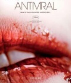病毒抗体 Antiviral            (2012)