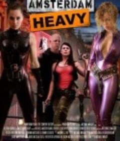 阿姆斯特丹恶棍 Amsterdam Heavy            (2011)