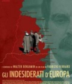 多余的欧洲 Gli Indesiderati d'Europa            (2018)