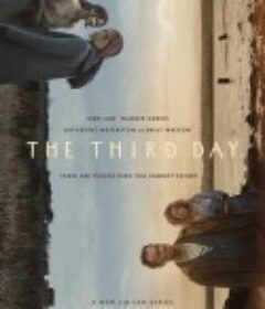 第三天 The Third Day            (2020)