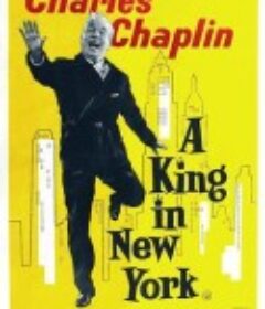 纽约之王 A King in New York            (1957)