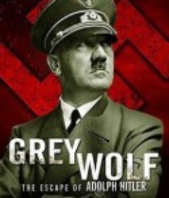 灰狼：阿道夫·希特勒的逃亡 Grey Wolf: Hitler's Escape to Argentina            (2012)