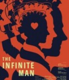 无限循环 The Infinite Man            (2014)