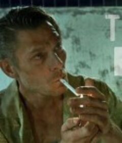 The Last Days of Judas Iscariot            (2016)