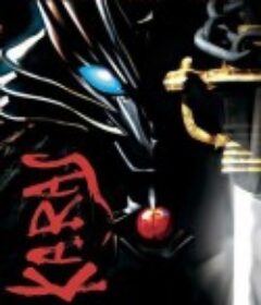 鸦 鴉-KARAS-            (2005)