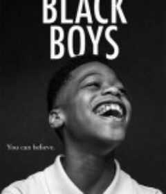 黑人男孩 Black Boys            (2020)