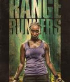 野地逃生 Range Runners            (2019)