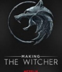 猎魔人: 制作特辑 Making The Witcher.            (2020)