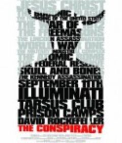 共谋者 The Conspiracy            (2012)