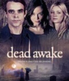 亡命边缘 Dead Awake            (2011)