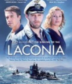 拉科尼亚号的沉没 The Sinking of the Laconia            (2010)