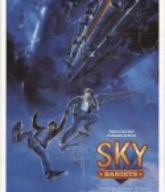 枪手战斗机 Sky Bandits            (1986)