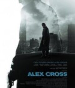 亚历克斯·克洛斯 Alex Cross            (2012)