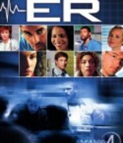 急诊室的故事 第四季 ER Season 4            (1997)