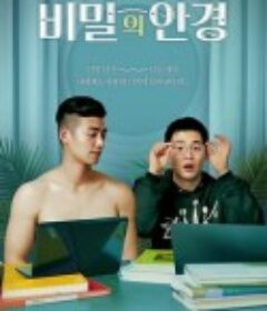 神秘眼镜 비밀의 안경            (2017)