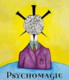 心理魔术，治愈的艺术 Psychomagie, un art pour guérir            (2019)