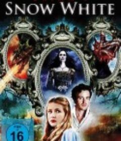 格林白雪公主 Grimm's Snow White            (2012)