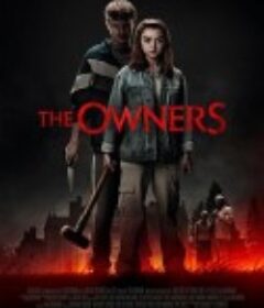 拥有者 The Owners            (2020)