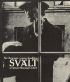 饥饿 Sult            (1966)