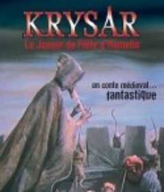 吹笛子的男人 Krysar            (1986)
