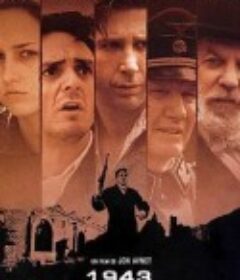 华沙起义 Uprising            (2001)