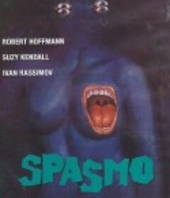 痉挛 Spasmo            (1974)