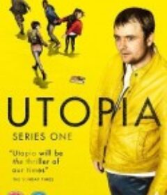 乌托邦 第一季 Utopia Season 1            (2013)