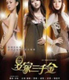 夏家三千金 1-2部            (2011)