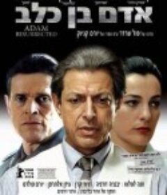 苏醒的亚当 Adam Resurrected            (2008)