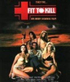 杀很大 Fit to Kill            (1993)