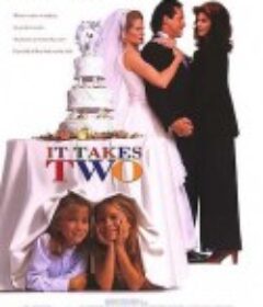 好事成双 It Takes Two            (1995)