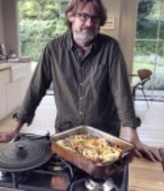 奈杰尔·斯莱特：美食欢聚一堂 Nigel Slater: Eating Together            (2015)