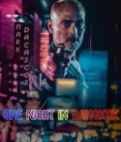 曼谷复仇夜 One Night in Bangkok            (2020)