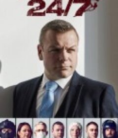谋杀调查实录 Murder 24/7 Season 1            (2020)